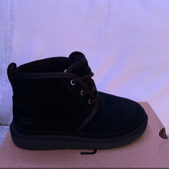 UGG boots - Picture 4 of 7